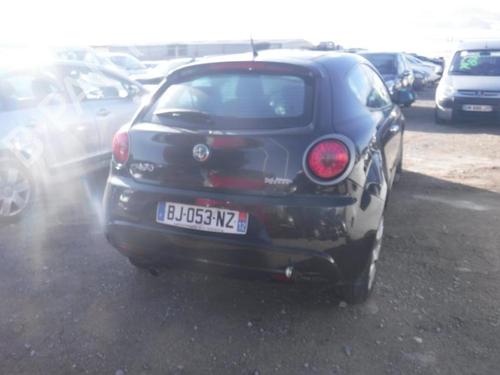 Intercooler ALFA ROMEO MITO (955_) 1.3 MultiJet (955AXP1A, 955AYC1A) | BP23059730M30 - Image 10