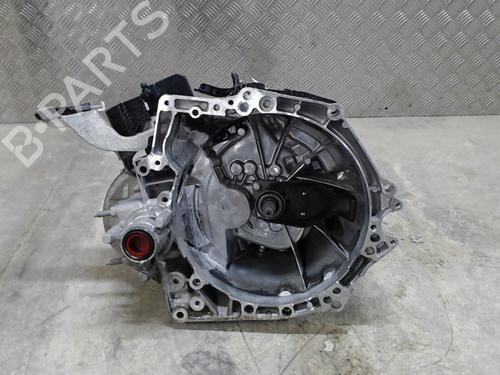 Used Gearbox Gearbox CITROËN C3 AIRCROSS II (2R_, 2C_) 1.2 PureTech 110 (2RHNZB, 2RHNZW, 2RHNPX, 2RHNPJ) (110 hp) 36256251 36256251