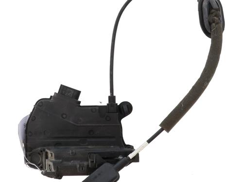 Used Front right lock RENAULT CLIO IV Grandtour (KH_) 1.5 dCi 90 (KHN3, KHN4) (90 hp) 26507489