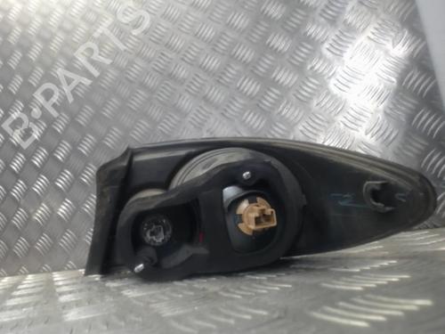 Used Left taillight Left taillight MAZDA 6 Hatchback (GG) 2.0 DI (GG14) (121 hp) 23060477 23060477