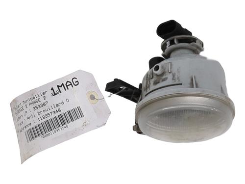 Right front fog light JEEP CHEROKEE (KJ) 2.8 CRD 4x4 | BP31927217C31