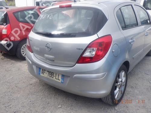 Gearbox OPEL CORSA D (S07) 1.3 CDTI (L08, L68) | BP23059403M3  - Image 13