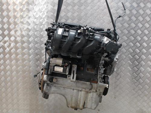 Used Engine OPEL CORSA E (X15) 1.4 (08, 68) (90 hp) 26891923