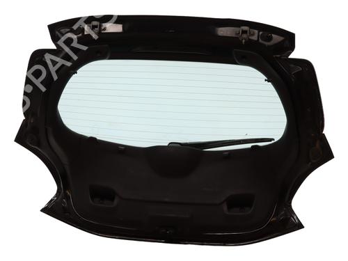 Tailgate PEUGEOT 208 I (CA_, CC_) 1.6 HDi | BP29884427C6