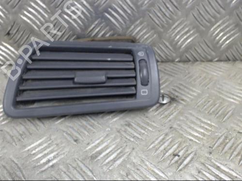 Used Air vent PEUGEOT 807 (EB_) 2.2 HDi (128 hp) 23061369