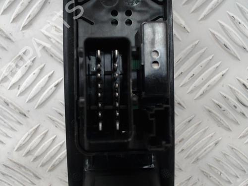 Used Left front window switch Left front window switch CITROËN DS3 (SA_) 1.6 VTi 120 (120 hp) 23058887 23058887