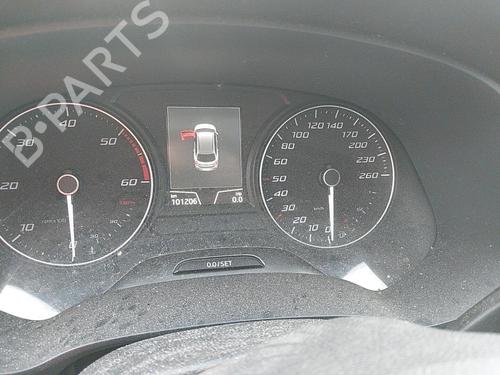 Right taillight SEAT LEON ST (5F8) 2.0 TDI 4Drive | BP23056645C35  - Image 14