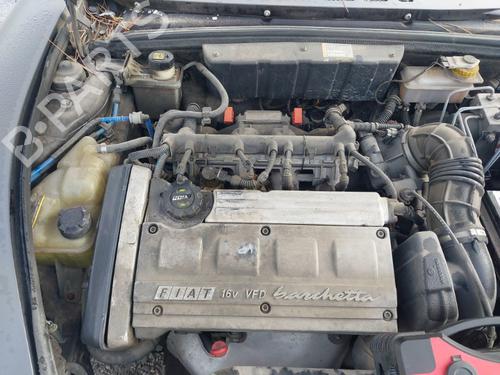Brugte FIAT BARCHETTA (183_) 1.8 16V 2208199
