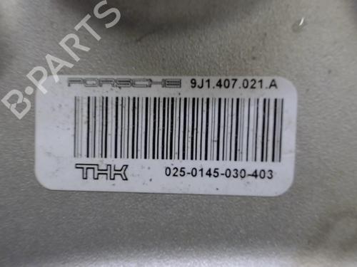Querlenker links vorne für AUDI E-TRON GT Saloon (F83) GT quattro (476 hp) 23833696