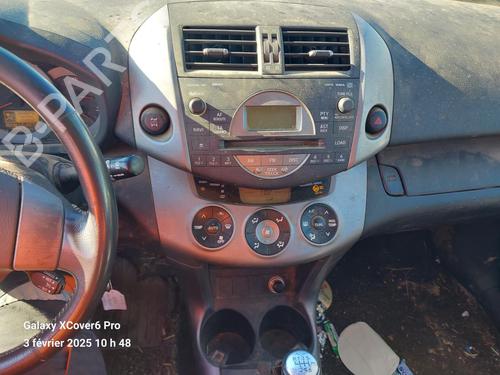 Right front window switch TOYOTA RAV 4 III (_A3_) 2.2 D 4WD (ALA30_, ALA30R) | BP26455954I26 - Image 4