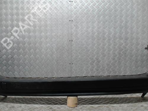 Used Rear bumper RENAULT KANGOO Express (FW0/1_) 1.5 dCi 75 (FW07, FW10, FW04) (75 hp) 23058653