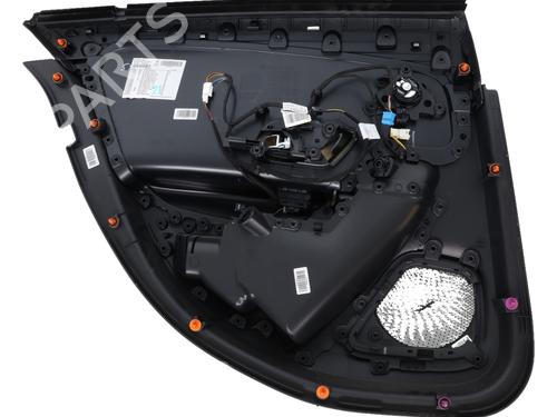 Rear right panel MERCEDES-BENZ A-CLASS (W177) | BP36056916C61 - Image 4