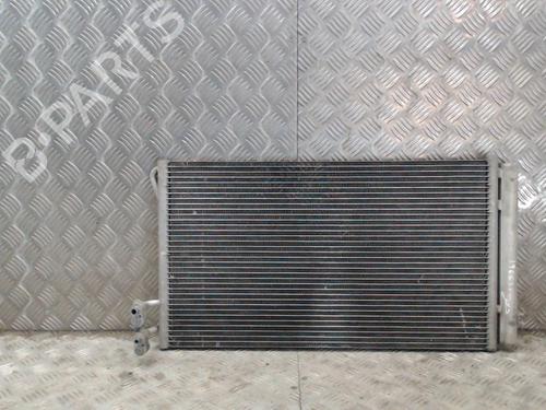 Used AC radiator BMW 3 (E90) 318 d (143 hp) 23060990