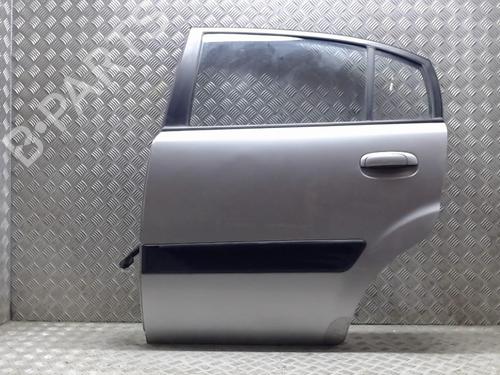 Dør venstre bagtil Dør venstre bagtil KIA RIO II (JB) 1.5 CRDi (110 hp) 23054557 23054557