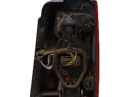 Left taillight CITROËN BERLINGO / BERLINGO FIRST Box Body/MPV (M_) 1.8 D (MBA9A, MCA9A) | BP29124302C34