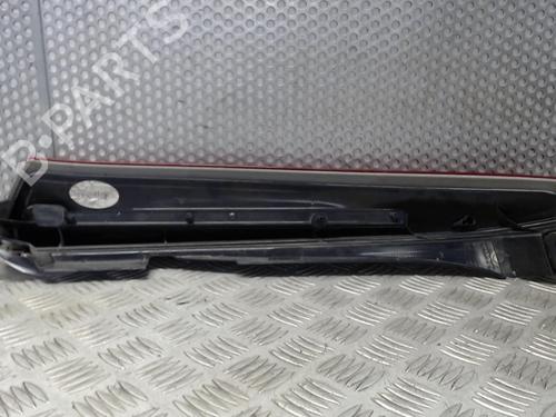 Used Right tailgate light Right tailgate light VOLVO XC90 I (275) D5 AWD (163 hp) 23833116 23833116