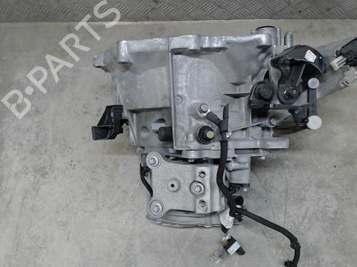 Gearbox CITROËN C3 III (SX) 1.2 THP 110 (SXHNPS, SXHNZT, SXHNZ6) | BP38331981M3 - Image 4