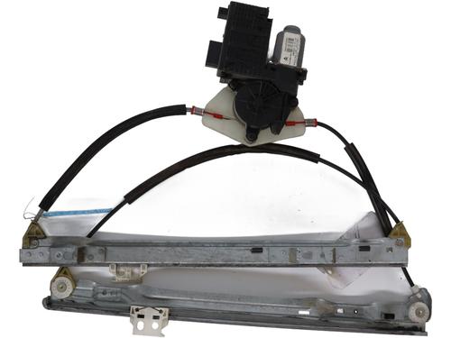 Front left window mechanism CITROËN C4 Grand Picasso I (UA_) 2.0 HDi 138 | BP23055837C22