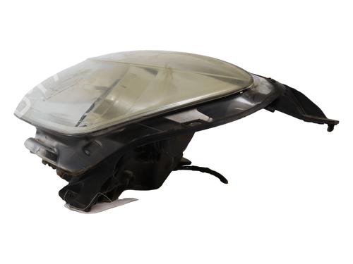 Left headlight CITROËN DS3 (SA_) 1.6 HDi 110 | BP32698498C28 - Image 2