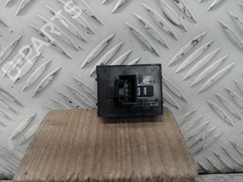 Left front window switch SEAT IBIZA IV (6J5, 6P1) 1.4 TDI | BP23058857I27 