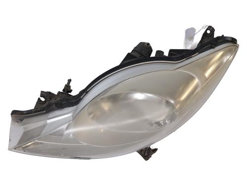 Used Left headlight Left headlight PEUGEOT 107 (PM_, PN_) 1.0 (68 hp) 33417338 33417338