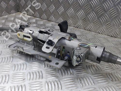 Used Steering column Steering column CITROËN C3 II (SC_) 1.6 BlueHDi 75 (75 hp) 23060278 23060278
