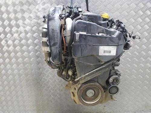 Engine RENAULT CLIO IV (BH_) 1.5 dCi 75 | BP32862279M1 - Image 5