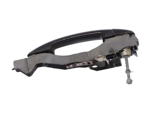 Front left exterior door handle PEUGEOT 3008 I MPV (0U_) 1.6 HDi | BP26658144C128 