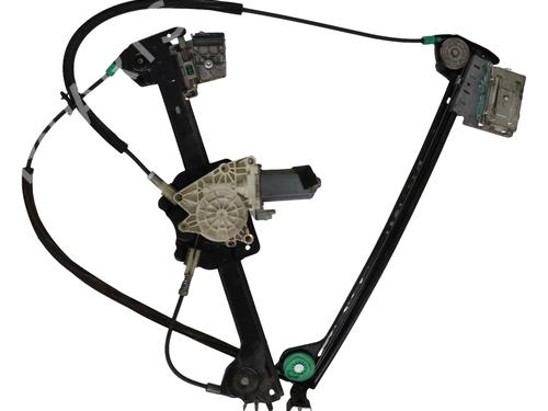 Used Front left window mechanism Front left window mechanism PEUGEOT 206 CC (2D) 1.6 16V (2DNFUF, 2DNFUR) (109 hp) 31833830 31833830