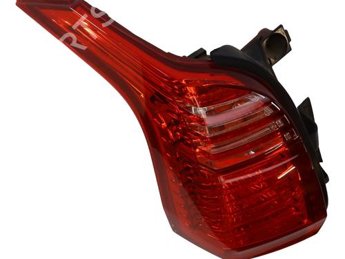 Left taillight PEUGEOT 5008 (0U_, 0E_) 1.6 HDi | BP28974014C34 
