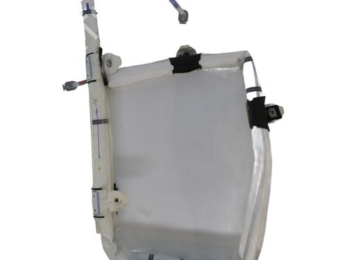 Left curtain airbag DACIA DUSTER (PYM_, PYN_)  | BP28330173C11 