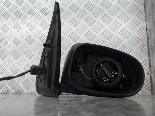 Used Right mirror NISSAN ALMERA II Hatchback (N16) 1.5 (98 hp) 23058916
