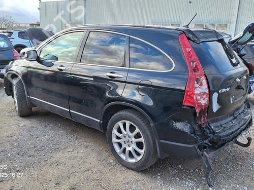 Climate control HONDA CR-V III (RE_) 2.2 i-CTDi 4WD (RE6) | BP26878853I5  - Image 7