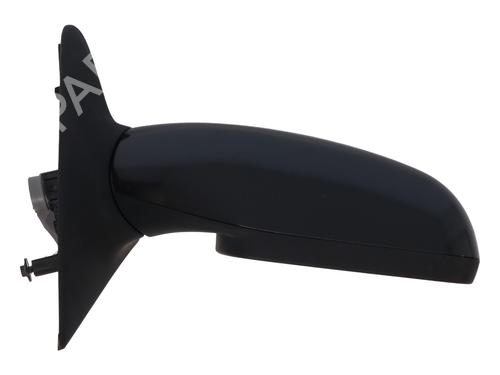 Right mirror RENAULT LAGUNA II (BG0/1_) 1.9 dCi (BG1A, BG1W, BG0G) | BP29837067C27