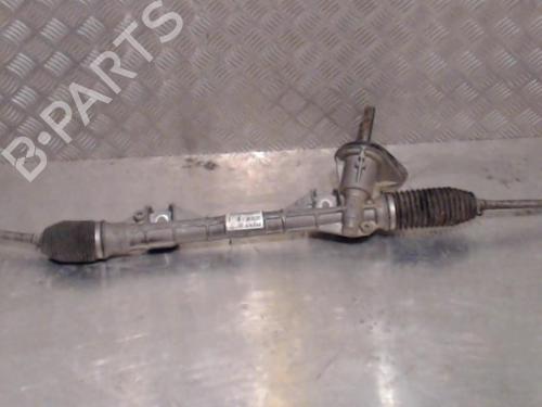 Used Steering rack Steering rack RENAULT TWINGO II (CN0_) 1.2 16V (CN0K, CN0V, CN0A) (76 hp) 23061511 23061511