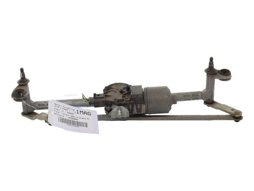 Used Front wiper motor SEAT IBIZA IV (6J5, 6P1) 1.2 TDI (75 hp) 25443290