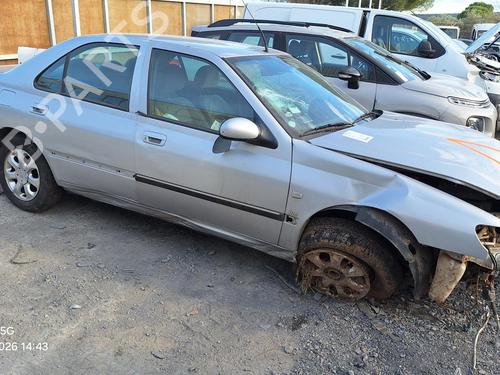 Used Parts PEUGEOT 406 (8B) 2.0 HDI 110 4554028