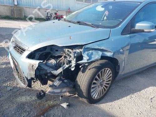 Left taillight FORD FOCUS II (DA_, HCP, DP) 1.6 Ti | BP23095777C34 - Image 19