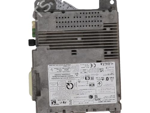 Radio MERCEDES-BENZ SPRINTER 3,5-t Van (B907, B910) 315 CDI RWD (907.631, 907.633, 907.635, 907.637) | BP31252562E6 - Image 4