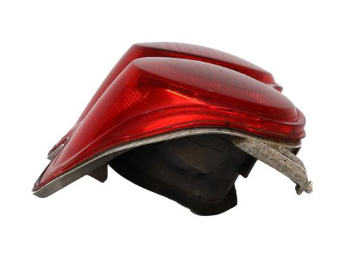 Left taillight SMART FORTWO Cabrio (451) 1.0 Turbo (451.432) | BP25443220C34 
