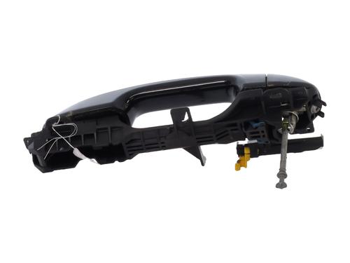 Front left exterior door handle TOYOTA RAV 4 IV (_A4_) 2.0 D (ALA40_, ALA40R) | BP26661495C128 