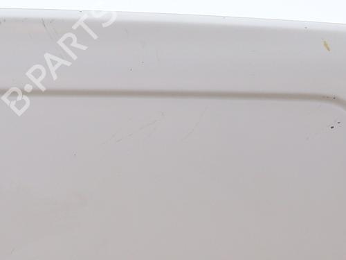 Used Right rear door Right rear door OPEL VIVARO A Van (X83) 2.5 CDTI (F7) (146 hp) 36138584 36138584