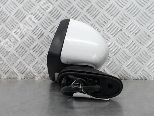 Left mirror OPEL CORSA D (S07) 1.3 CDTI (L08, L68) | BP23054750C26 