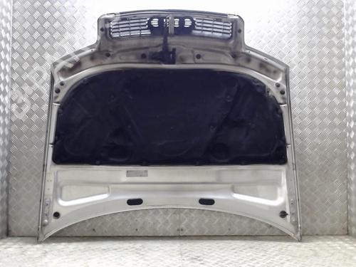 Used Hood AUDI A4 B6 (8E2) 1.9 TDI (130 hp) 23055192