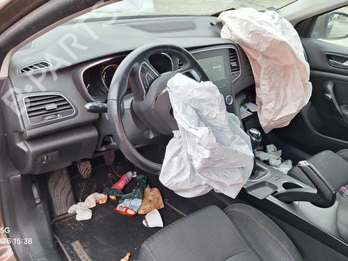 Frontplade/Frontkurv RENAULT MEGANE IV Hatchback (B9A/M/N_) 1.5 dCi 110 (B9A3) | BP33048937C72  - Image 13