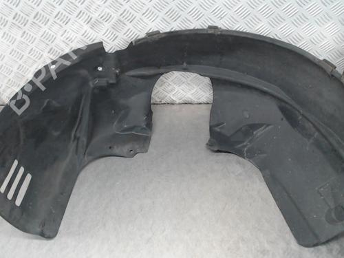Passage de roue FORD FIESTA VI (CB1, CCN) 1.4 TDCi (70 hp) 23054478