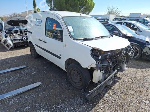 Front right window mechanism RENAULT KANGOO Express (FW0/1_) Z.E. (FW0Z, FW1Z) | BP36515258C23 - Image 4