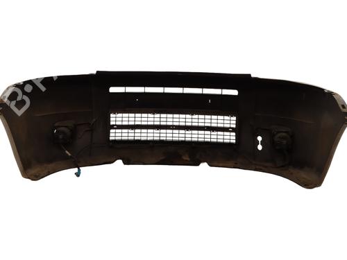 Front bumper PEUGEOT PARTNER MPV (5_, G_) 2.0 HDI | BP30000494C7