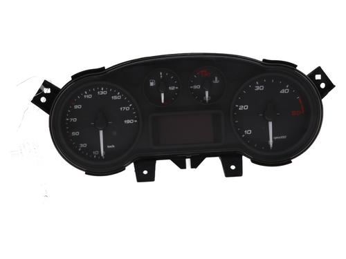 Instrument cluster IVECO DAILY VI Van 35S15, 35C15, 40C15, 50C15, 60C15, 65C15, 70C15 | BP32991510C47 - Image 5