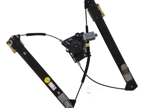 Used Front left window mechanism Front left window mechanism AUDI Q2 (GAB, GAG) 1.4 TFSI (150 hp) 28091549 28091549